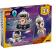 LEGO CREATOR 3 IN 1 31164 Космически робот