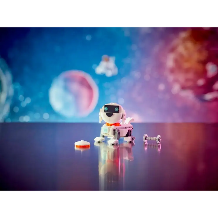 LEGO CREATOR 3 IN 1 31164 Космически робот