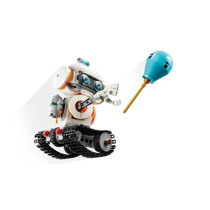 LEGO CREATOR 3 IN 1 31164 Космически робот