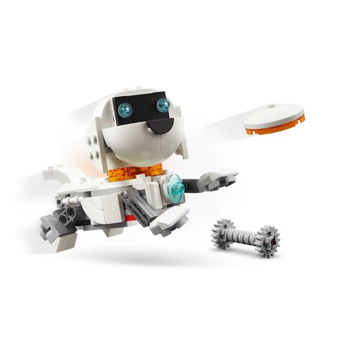 LEGO CREATOR 3 IN 1 31164 Космически робот