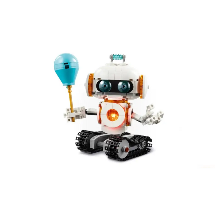 LEGO CREATOR 3 IN 1 31164 Космически робот