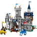 LEGO CREATOR 3 IN 1 31168 Средновековен конен рицарски замък
