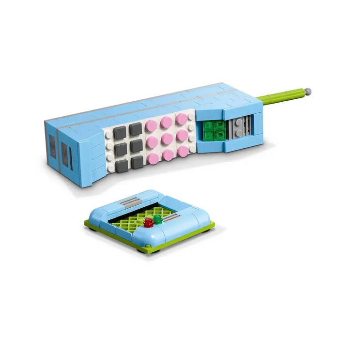 LEGO CREATOR 3 IN 1 31174 Ретро телефон