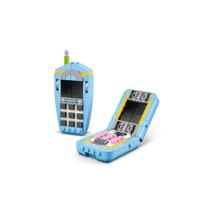 LEGO CREATOR 3 IN 1 31174 Ретро телефон