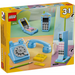 LEGO CREATOR 3 IN 1 31174 Ретро телефон