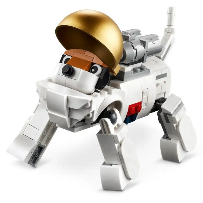 LEGO Creator 3-in-1 - Space Astronaut- 31152