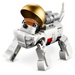 LEGO Creator 3-in-1 - Space Astronaut- 31152