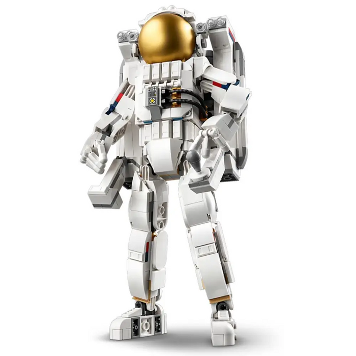 LEGO Creator 3-in-1 - Space Astronaut- 31152