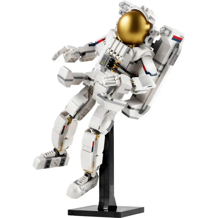 LEGO Creator 3-in-1 - Space Astronaut- 31152