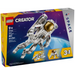 LEGO Creator 3-in-1 - Space Astronaut- 31152