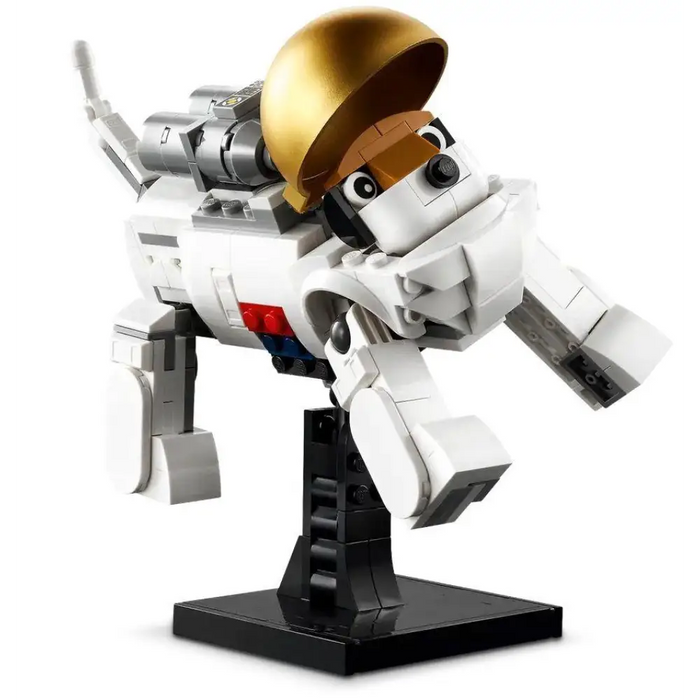 LEGO Creator 3-in-1 - Space Astronaut- 31152