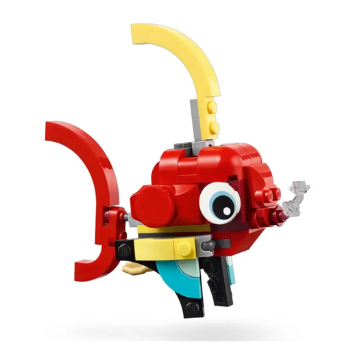 LEGO CREATOR 3 В 1 31145 ЧЕРВЕН ДРАКОН