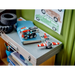 LEGO CREATOR 3 В 1 31146 КАМИОН С ПЛОСКА С ХЕЛИКОПТЕР