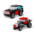 LEGO CREATOR 3 В 1 31146 КАМИОН С ПЛОСКА С ХЕЛИКОПТЕР