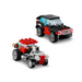 LEGO CREATOR 3 В 1 31146 КАМИОН С ПЛОСКА С ХЕЛИКОПТЕР