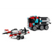 LEGO CREATOR 3 В 1 31146 КАМИОН С ПЛОСКА С ХЕЛИКОПТЕР