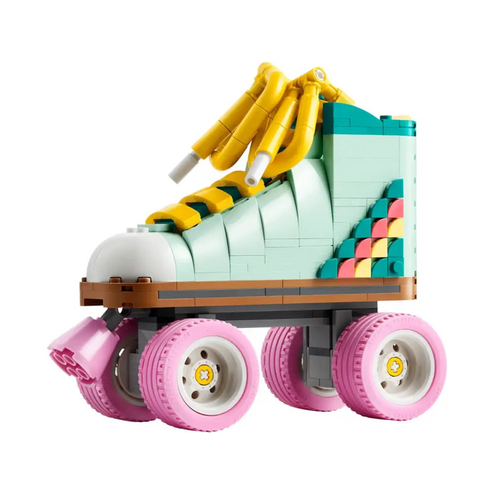 LEGO CREATOR 3 В 1 31148 РЕТРО РОЛЕРКИ