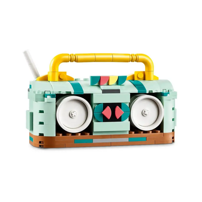 LEGO CREATOR 3 В 1 31148 РЕТРО РОЛЕРКИ