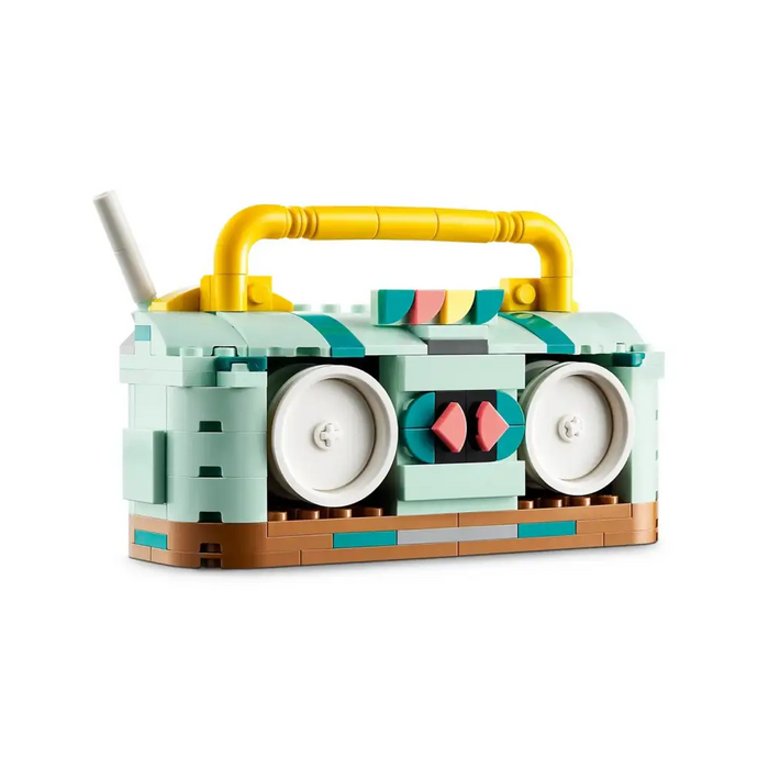 LEGO CREATOR 3 В 1 31148 РЕТРО РОЛЕРКИ