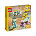 LEGO CREATOR 3 В 1 31148 РЕТРО РОЛЕРКИ