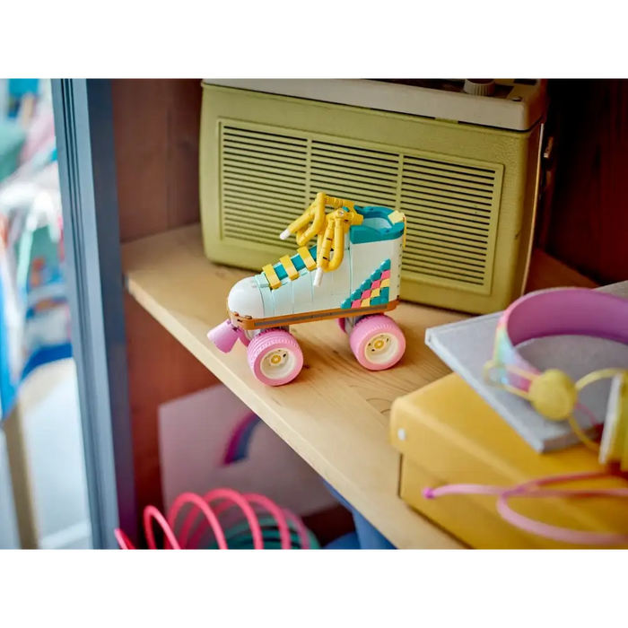 LEGO CREATOR 3 В 1 31148 РЕТРО РОЛЕРКИ