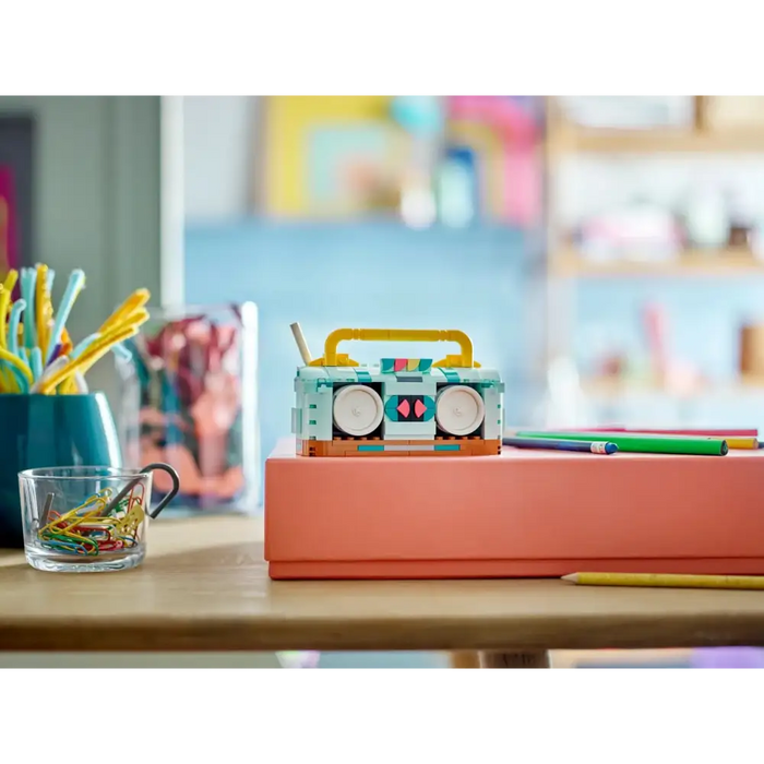 LEGO CREATOR 3 В 1 31148 РЕТРО РОЛЕРКИ