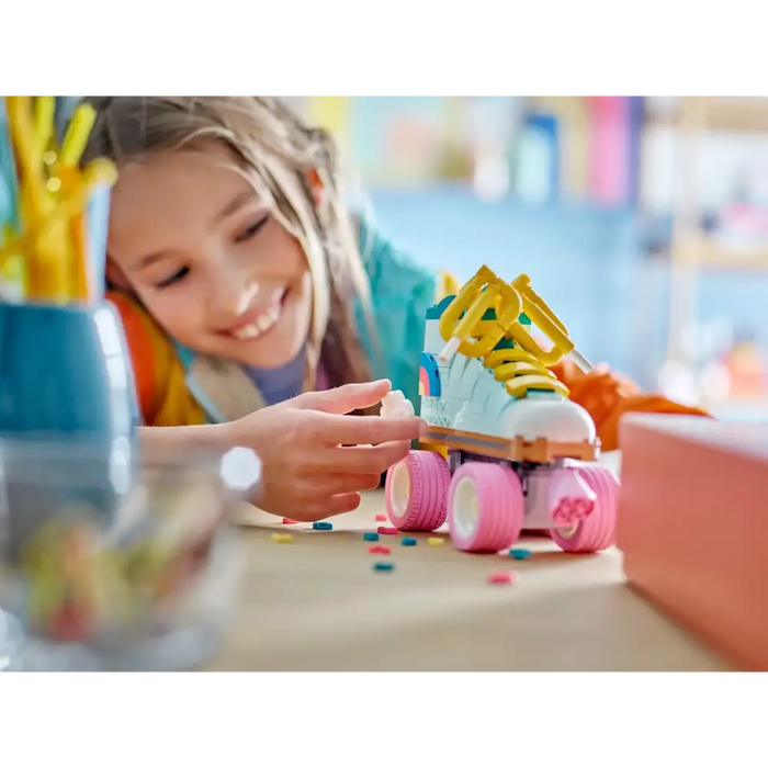 LEGO CREATOR 3 В 1 31148 РЕТРО РОЛЕРКИ