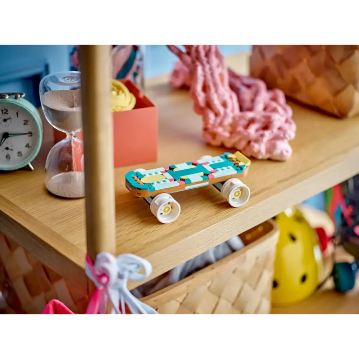 LEGO CREATOR 3 В 1 31148 РЕТРО РОЛЕРКИ