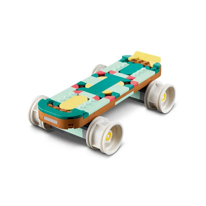 LEGO CREATOR 3 В 1 31148 РЕТРО РОЛЕРКИ