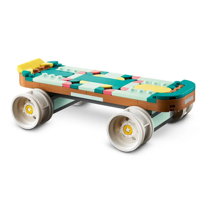 LEGO CREATOR 3 В 1 31148 РЕТРО РОЛЕРКИ