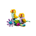 LEGO CREATOR 3 В 1 31149 ЦВЕТЯ В ЛЕЙКА