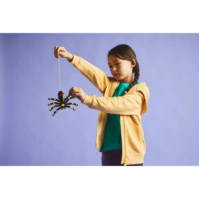 LEGO CREATOR 3 В 1 31159 Изненадващ паяк