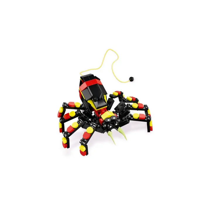 LEGO CREATOR 3 В 1 31159 Изненадващ паяк