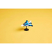 LEGO CREATOR 3 В 1 31160 Състезателен самолет