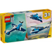 LEGO CREATOR 3 В 1 31160 Състезателен самолет
