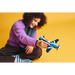 LEGO CREATOR 3 В 1 31160 Състезателен самолет