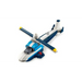 LEGO CREATOR 3 В 1 31160 Състезателен самолет