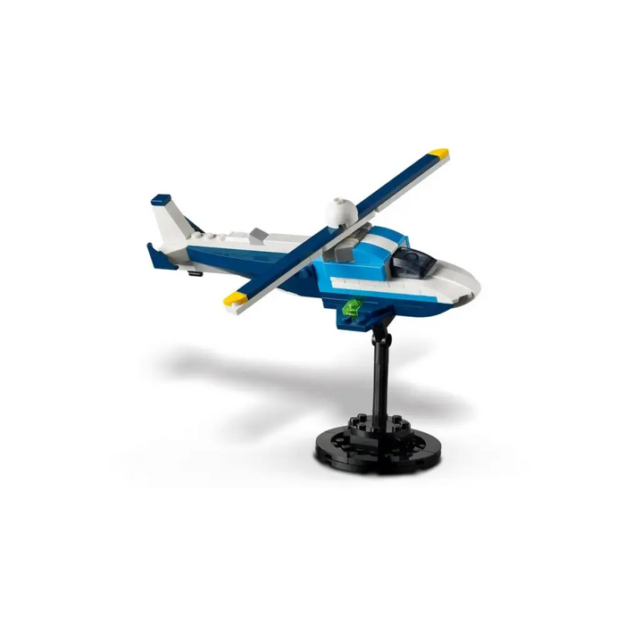 LEGO CREATOR 3 В 1 31160 Състезателен самолет