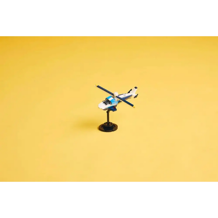 LEGO CREATOR 3 В 1 31160 Състезателен самолет