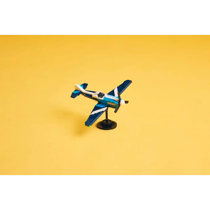 LEGO CREATOR 3 В 1 31160 Състезателен самолет