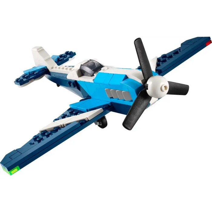 LEGO CREATOR 3 В 1 31160 Състезателен самолет