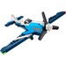 LEGO CREATOR 3 В 1 31160 Състезателен самолет