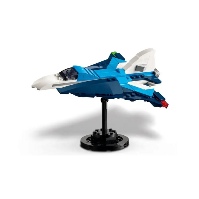 LEGO CREATOR 3 В 1 31160 Състезателен самолет