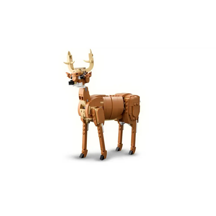 LEGO CREATOR 3 В 1 31166 Красив кон