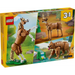 LEGO CREATOR 3 В 1 31166 Красив кон