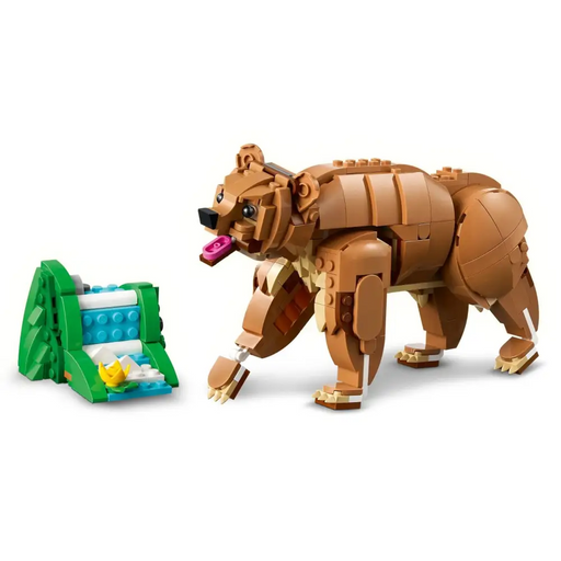 LEGO CREATOR 3 В 1 31166 Красив кон