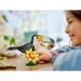 LEGO CREATOR 3 В 1 31173 Диви животни: Тропически тукан