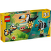 LEGO CREATOR 3 В 1 31173 Диви животни: Тропически тукан