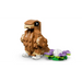 LEGO CREATOR 3 в 1 31376 Сладък хамстер с цвете