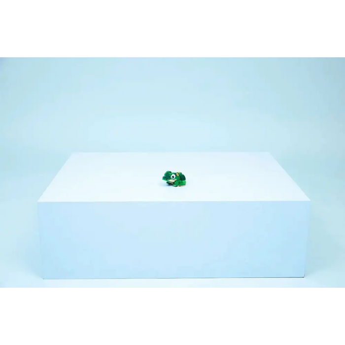 LEGO CREATOR 3 в 1 31377 Костенурка с цвете от водна лилия